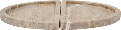 Patrice - Travertine Tray