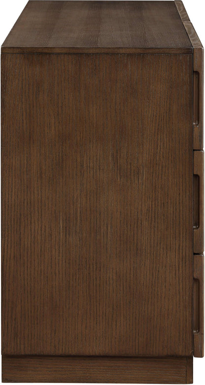 Weave - Dresser