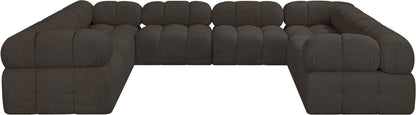 Ames - 8 Piece Modular Sectional