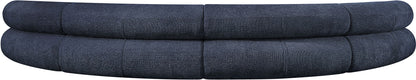Bale - 4 Piece Modular U-Shaped Sofa
