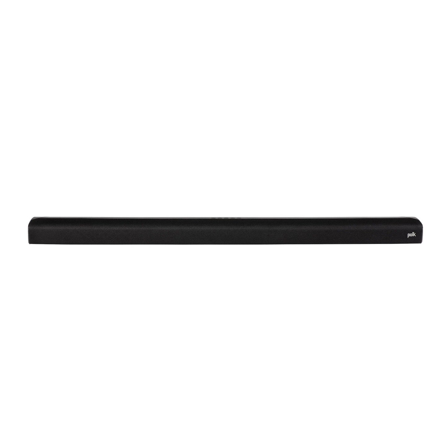 Polk - Signa S2 Universal Soundbar With Wireless Sub - Black