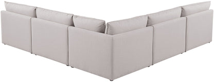 Mackenzie - Modular Sectional
