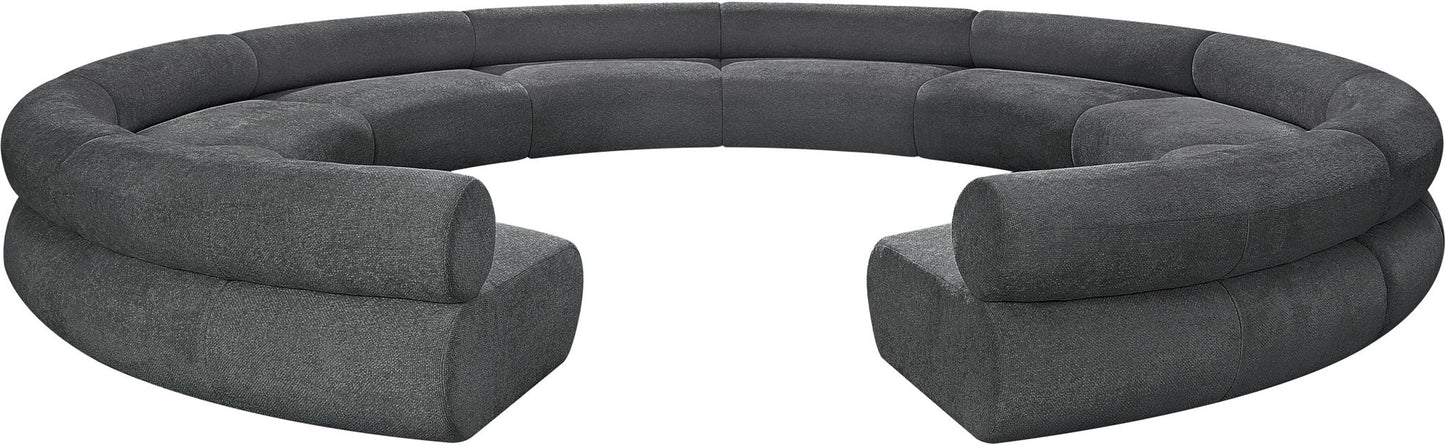 Bale - 10 Piece Modular Sofa