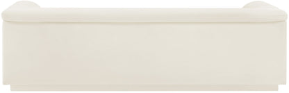 Cascade - Velvet Sofa