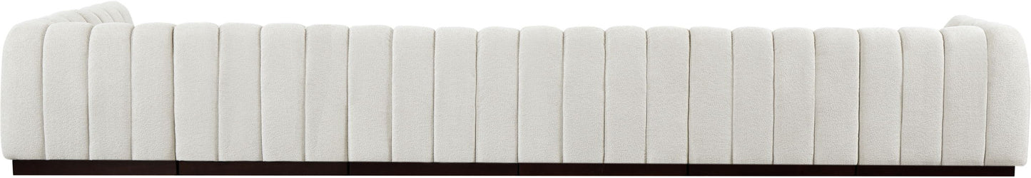 Quinn - 7 Piece Modular Sectional