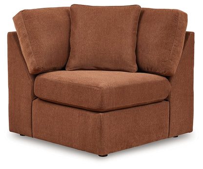 Modmax - Sectional - Spice