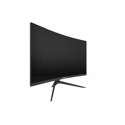 Westinghouse - 27" Computer Gaming Monitor - Black