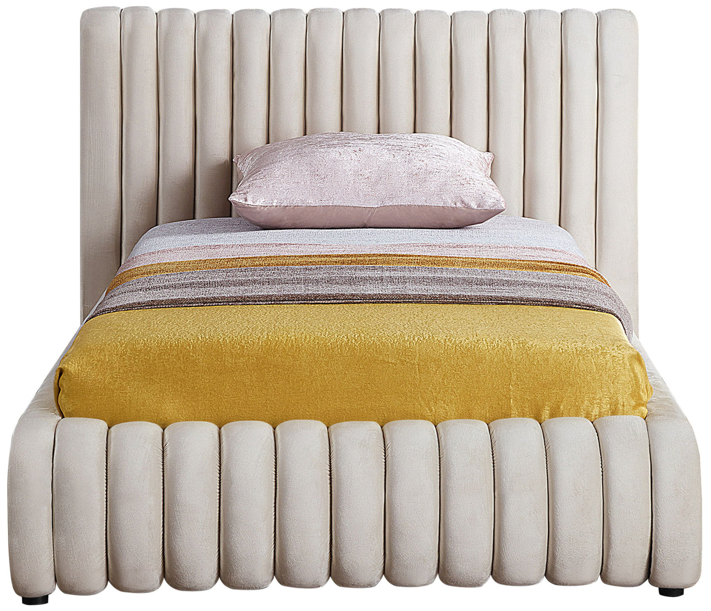 Nico - Bed