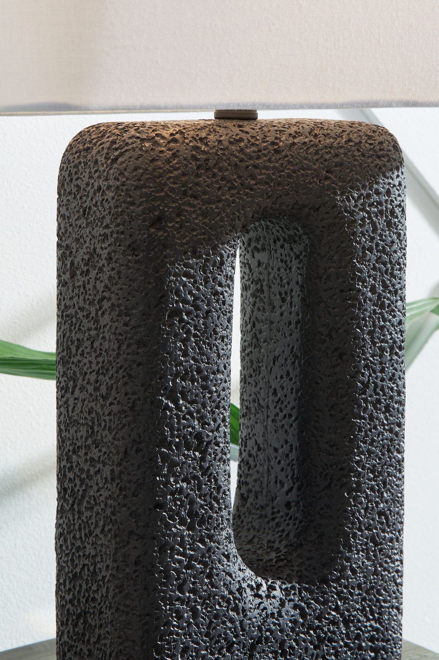 Wimmings - Poly Table Lamp (Set of 2) - Black