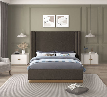 Halton - Bed