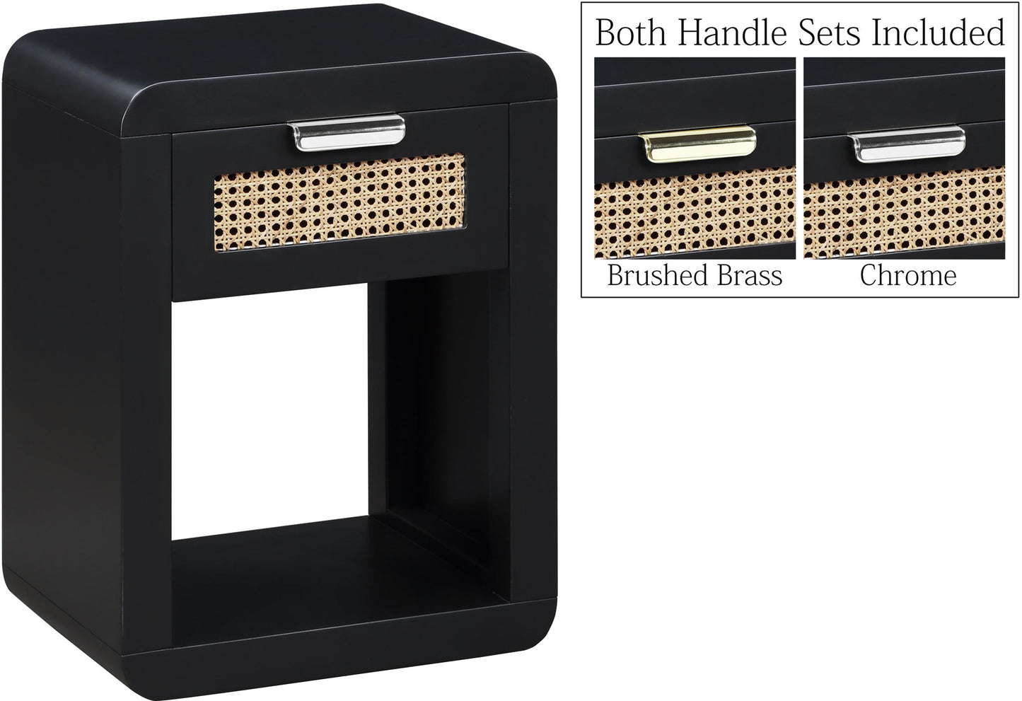 Langham - Night Stand