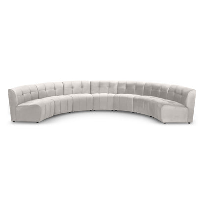 Limitless - 7 Pc. Modular Sectional