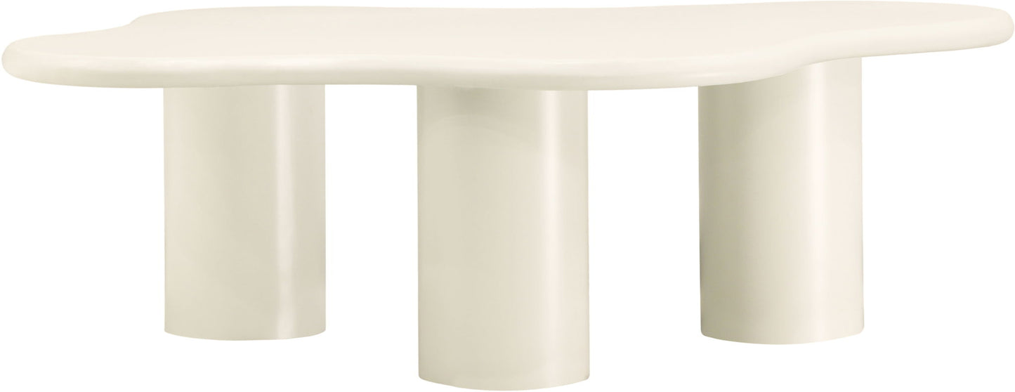 Romaine - Coffee Table