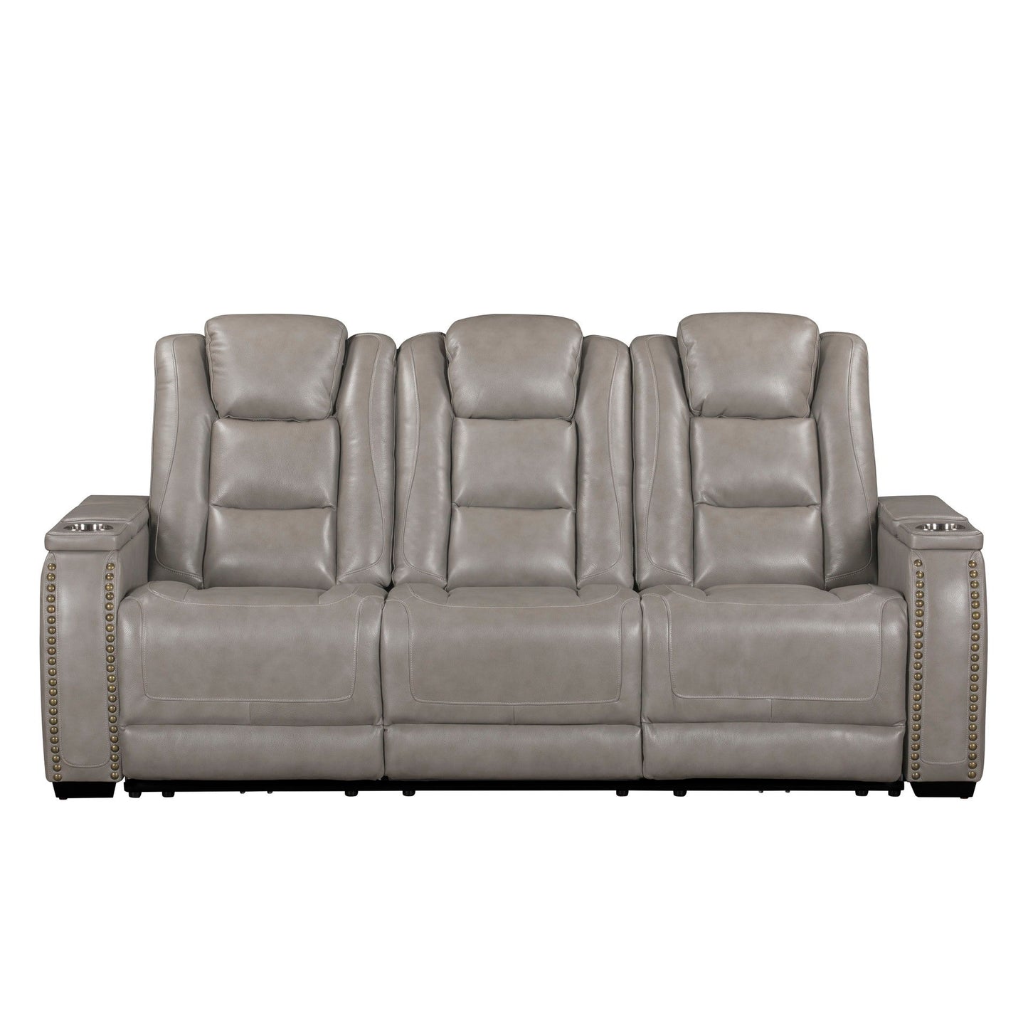 Breckenridge II - Reclining Sofa