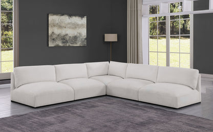 Ease - Modular Sectional