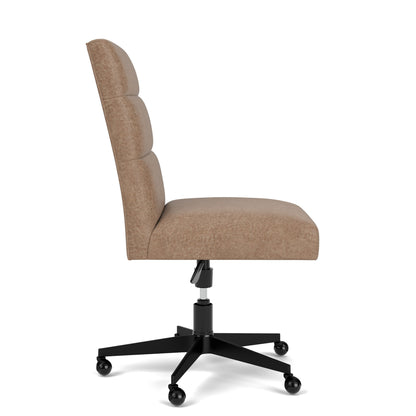 Westwood - Desk Chair - Whiskey Oak