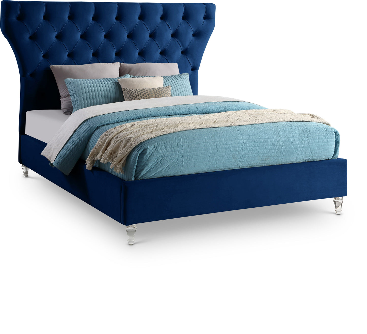 Kira - Bed