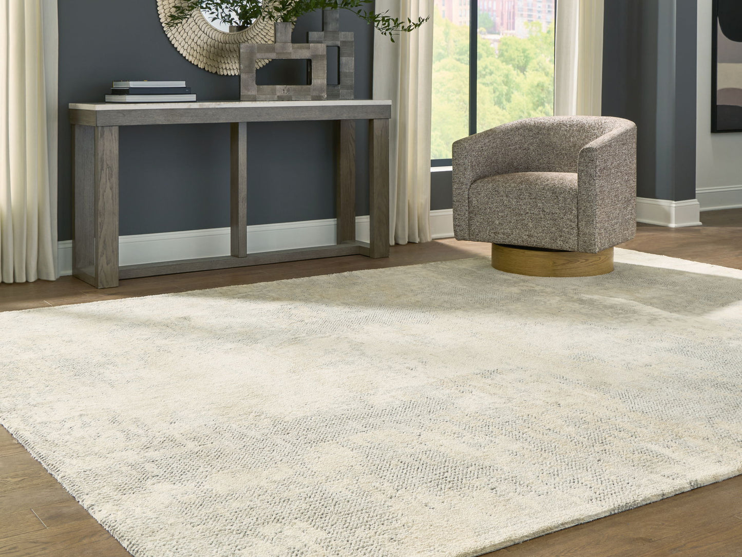 Raif - Rug
