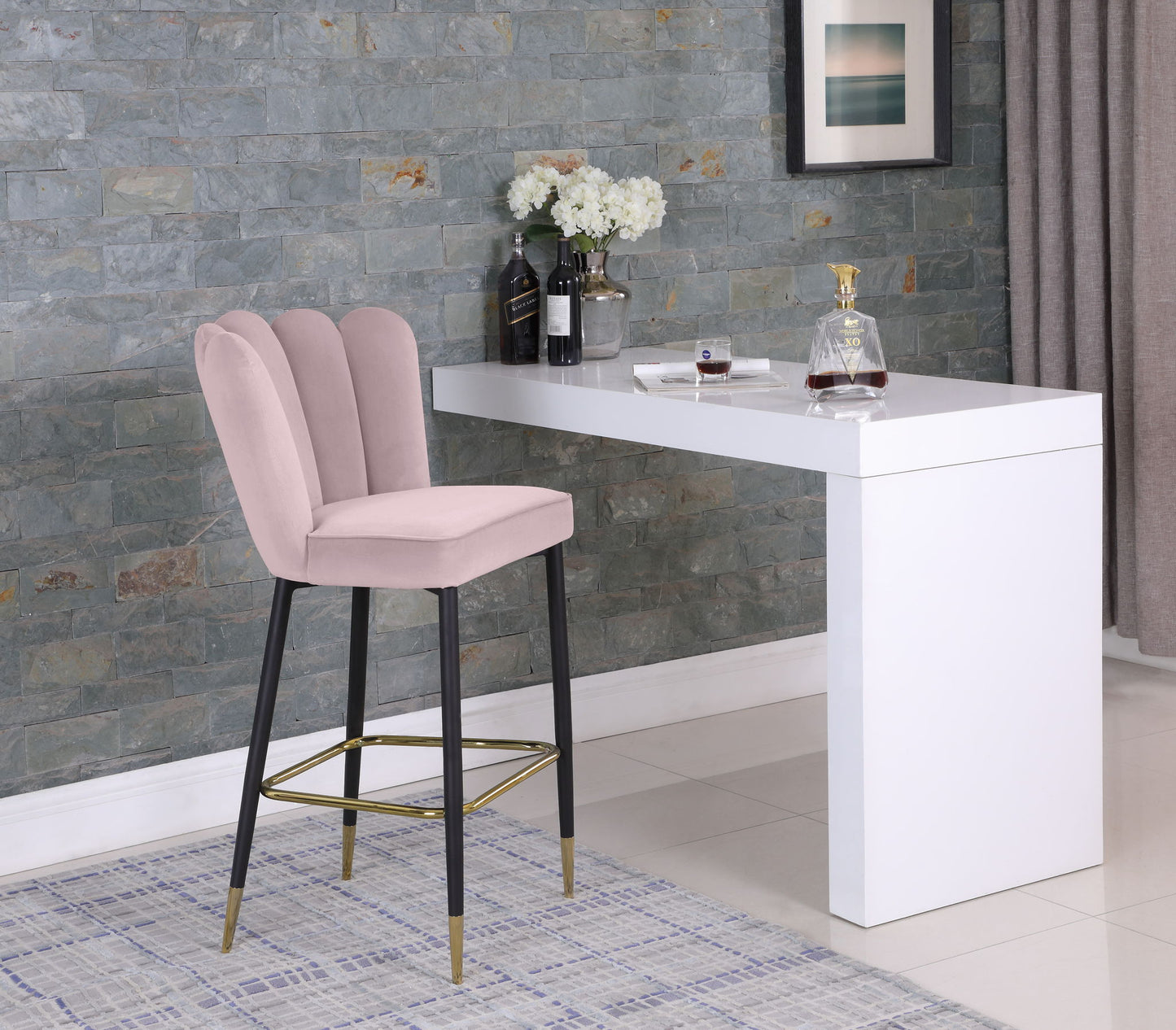 Lily - Stool (Set of 2)