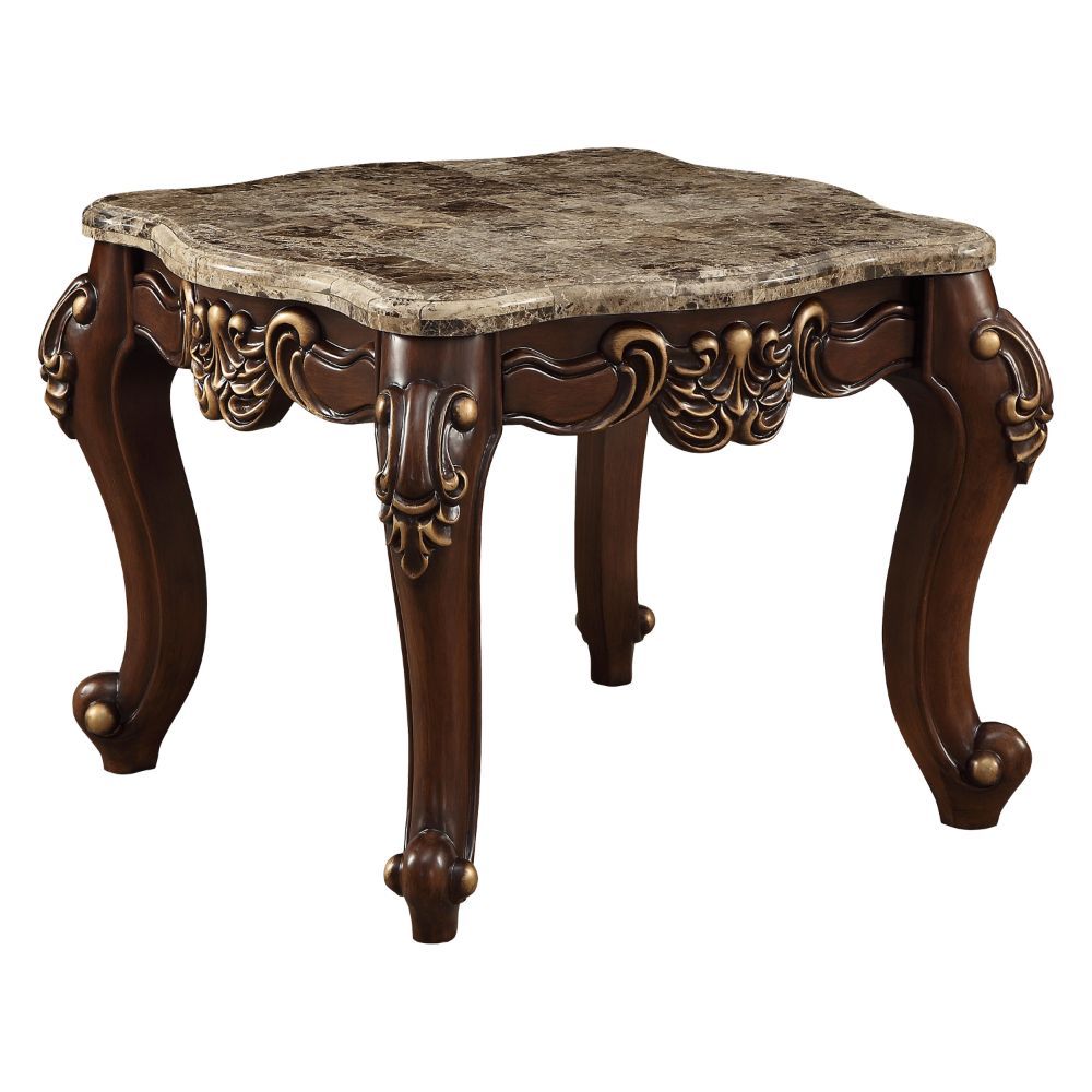 Mehadi - Table