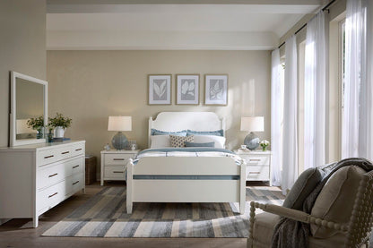 Pure Maple - Landscape Mirror