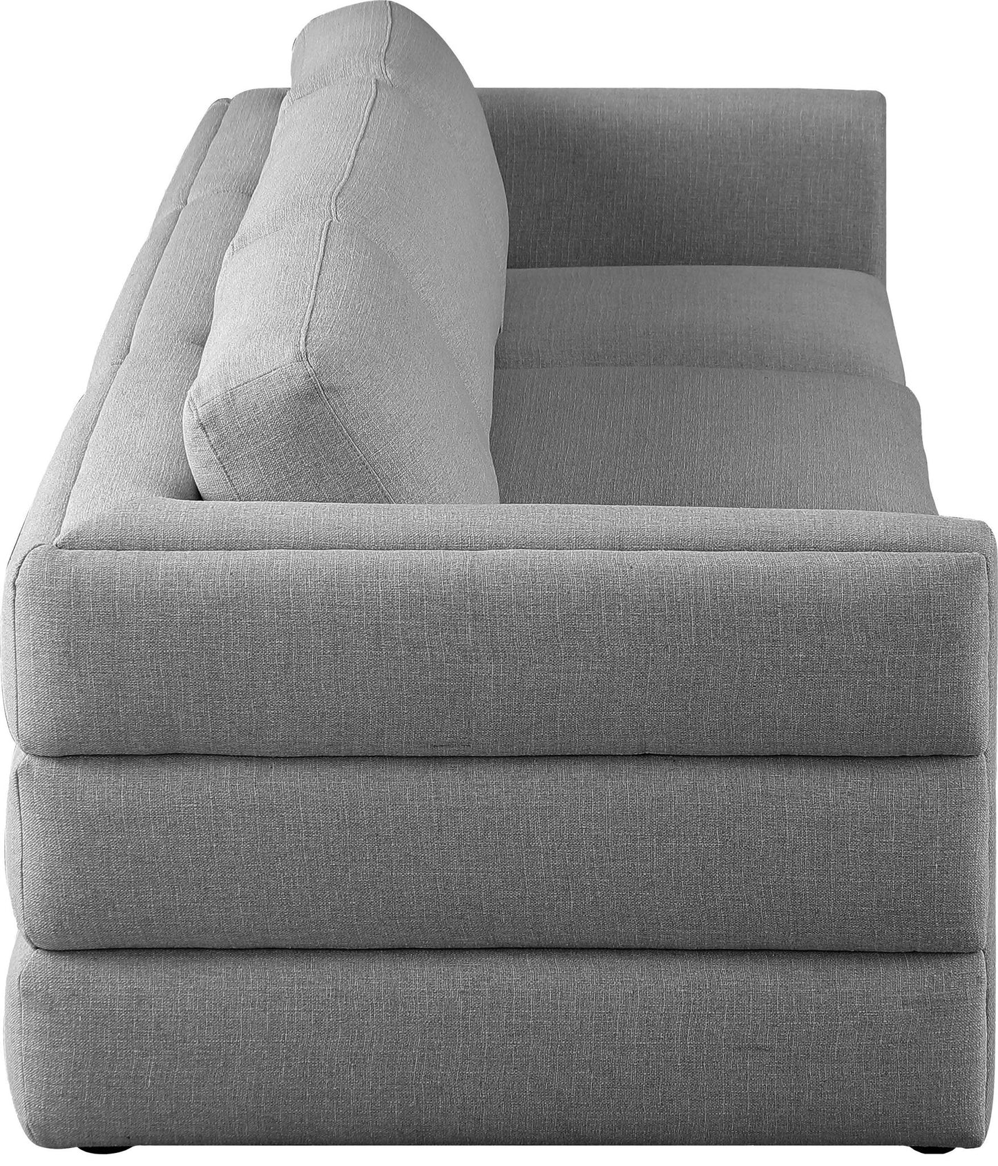 Beckham - Modular 3 Seat Sofa
