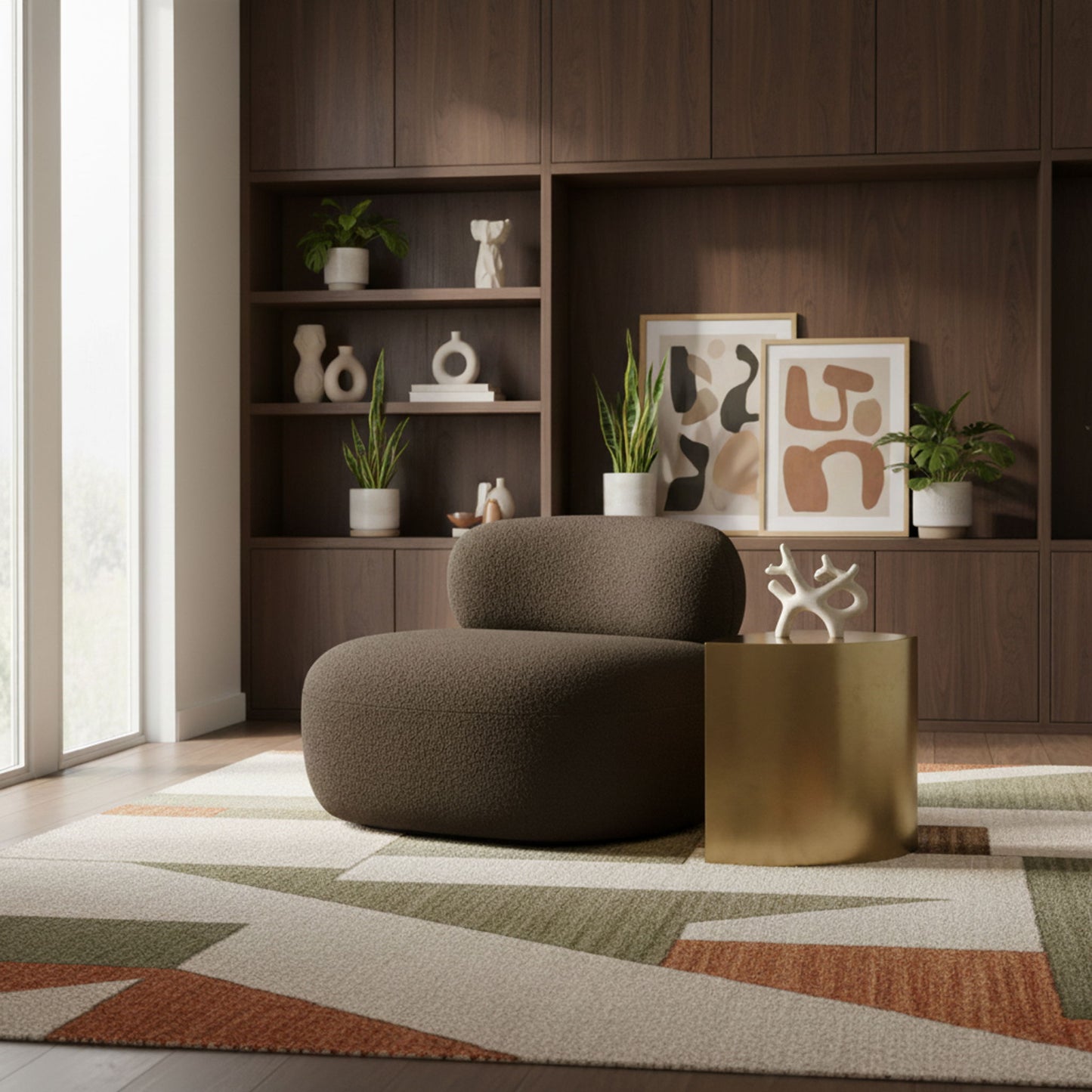 Venti - Chair