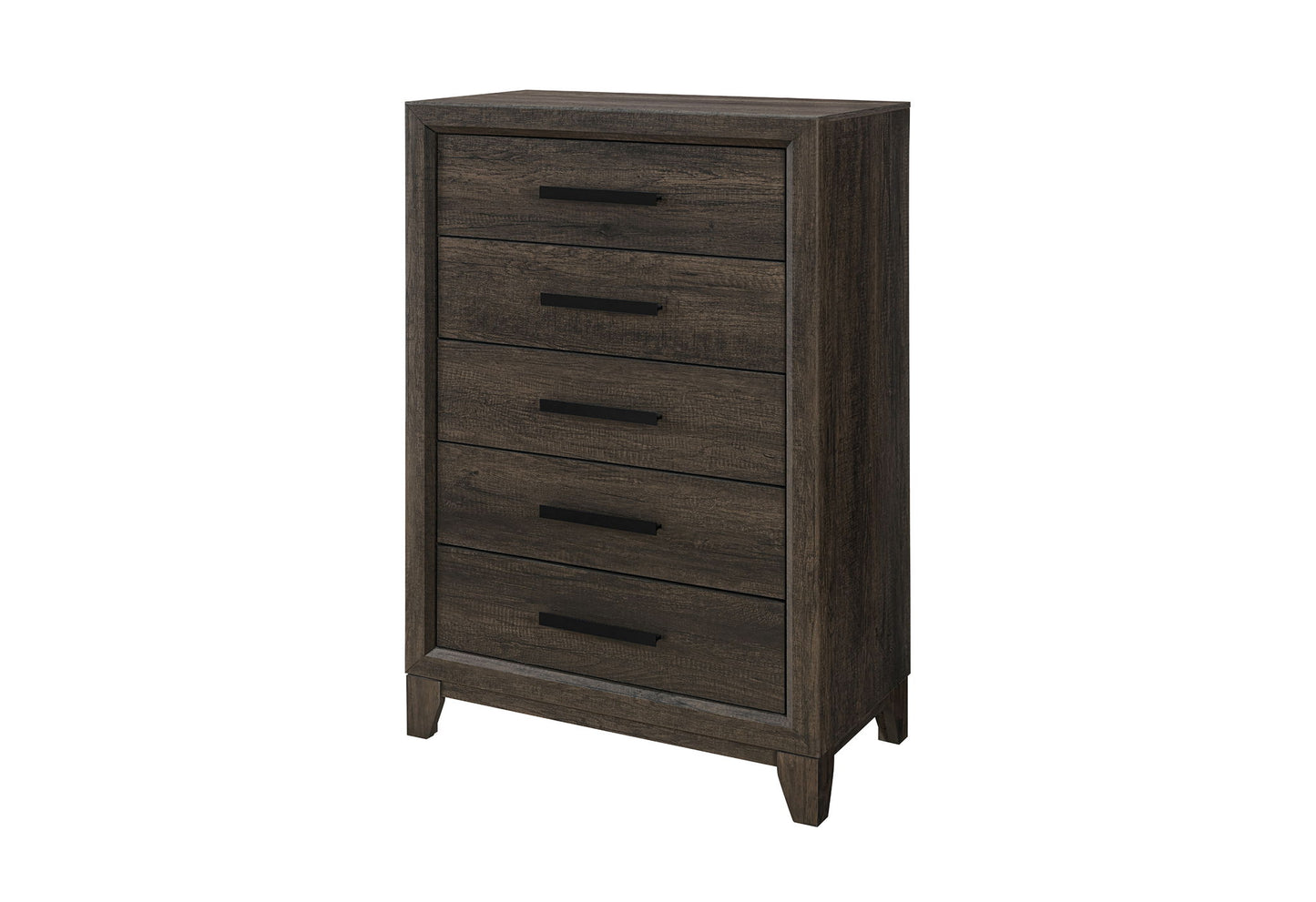 Harmony - Chest - Dark Brown