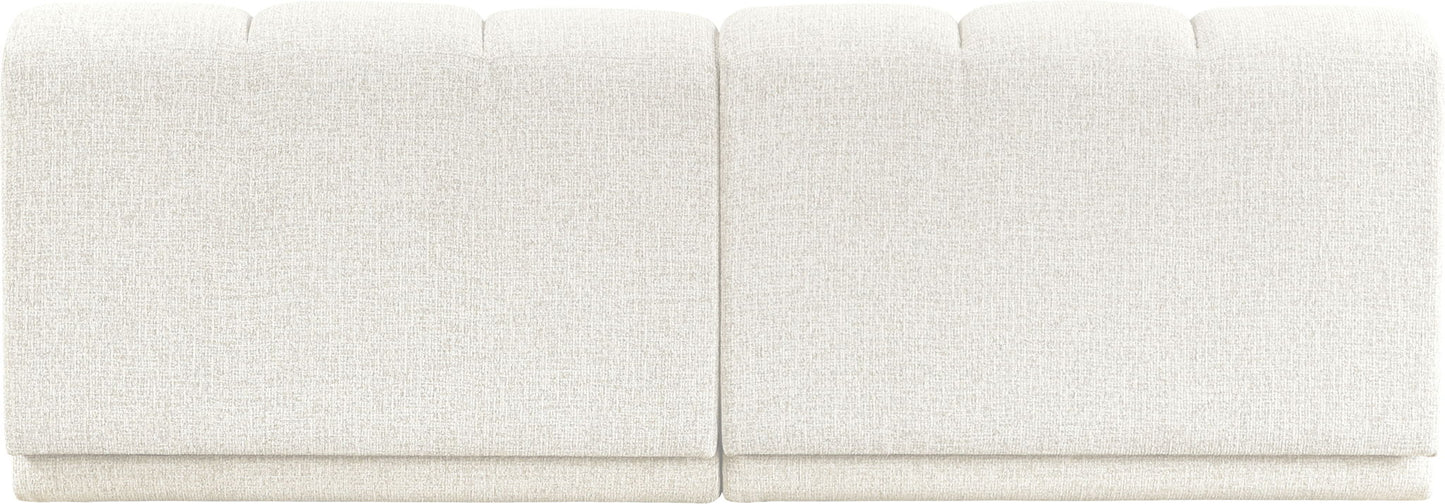 Modari - Sectional - Cream