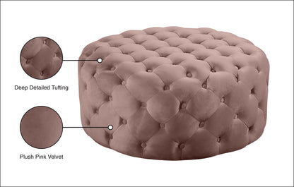 Addison - Bench Ottoman