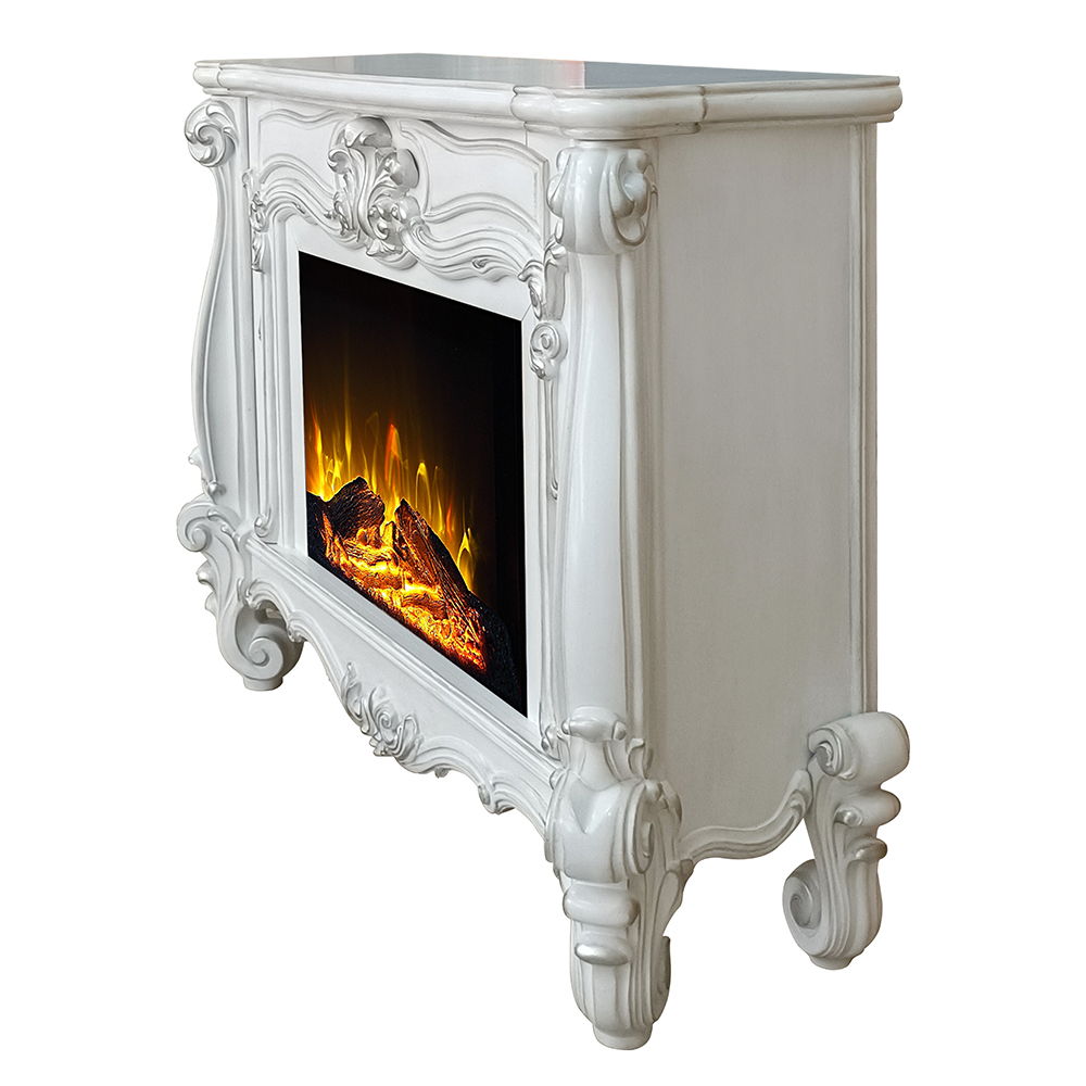 Versailles - Fireplace