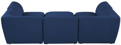 Miramar - 6 Piece Modular Sectional