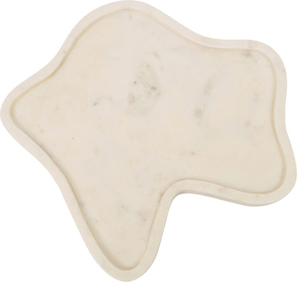 Alvar - Genuine Marble Tray