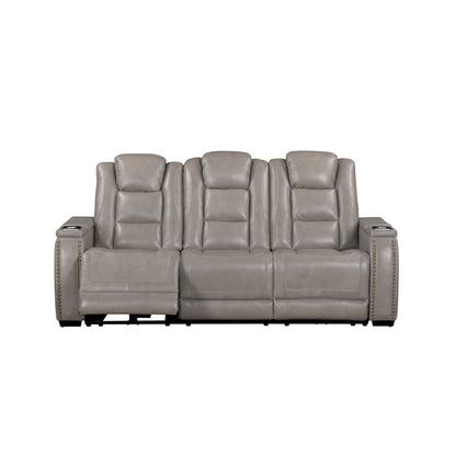 Breckenridge II - Reclining Sofa