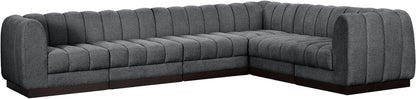 Quinn - 6 Piece Modular Sectional