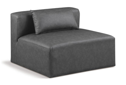 Cube - Armless Chair