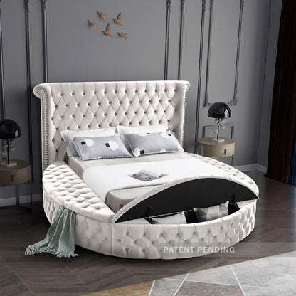 Luxus - Bed