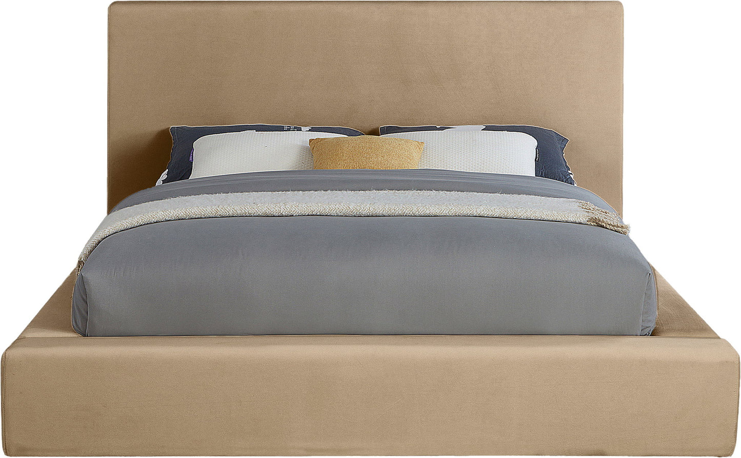 Dorian - Bed