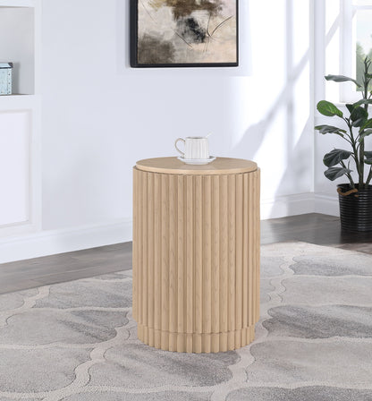 Ronin - End Table