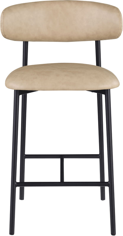 Lupita - Counter Stool (Set of 2)