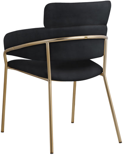 Yara - Dining Chair (Set of 2)