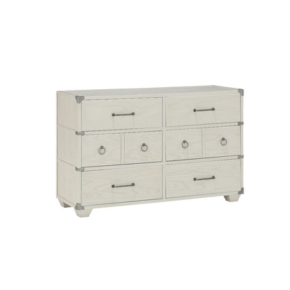 Orchest - Dresser - Gray