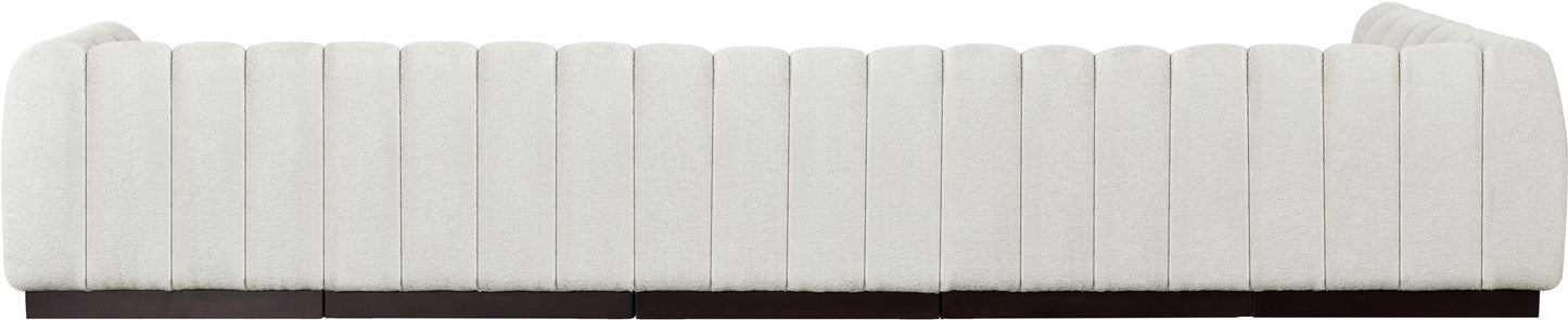 Quinn - 6 Piece Modular Sectional