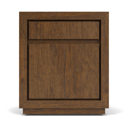 Westwood - File Cabinet - Whiskey Oak