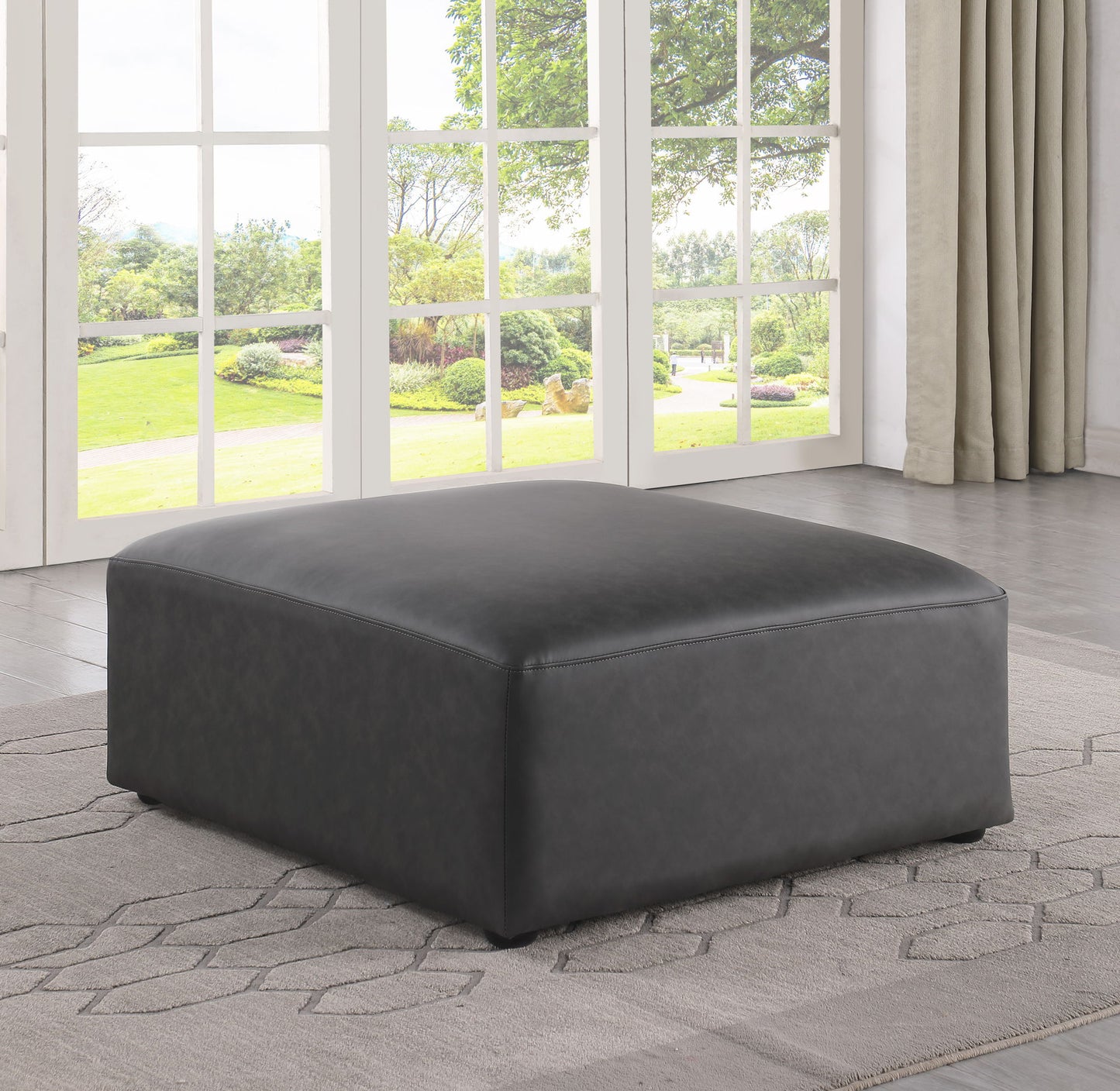 Cube - Ottoman