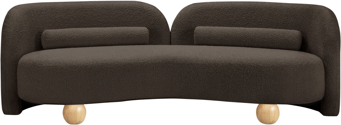 Daphne - Boucle Sofa