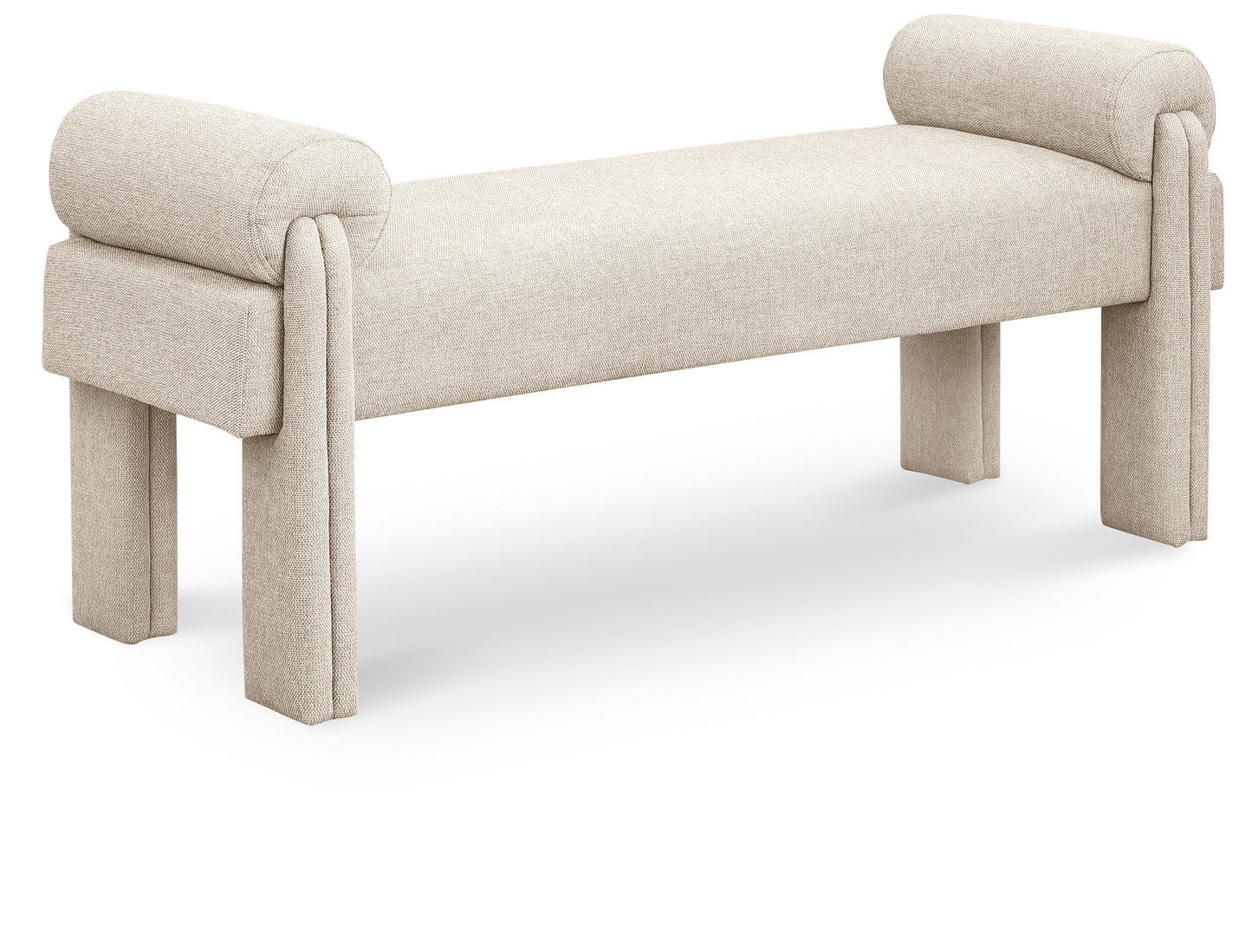 Stefano - Bench