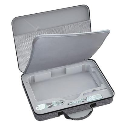 Skyworth - Case for 24" Portable TV - Gray