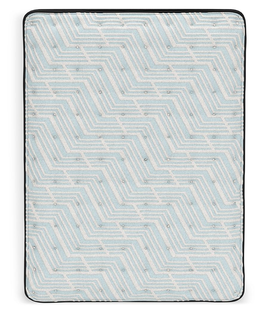 Palisades Et - Mattress