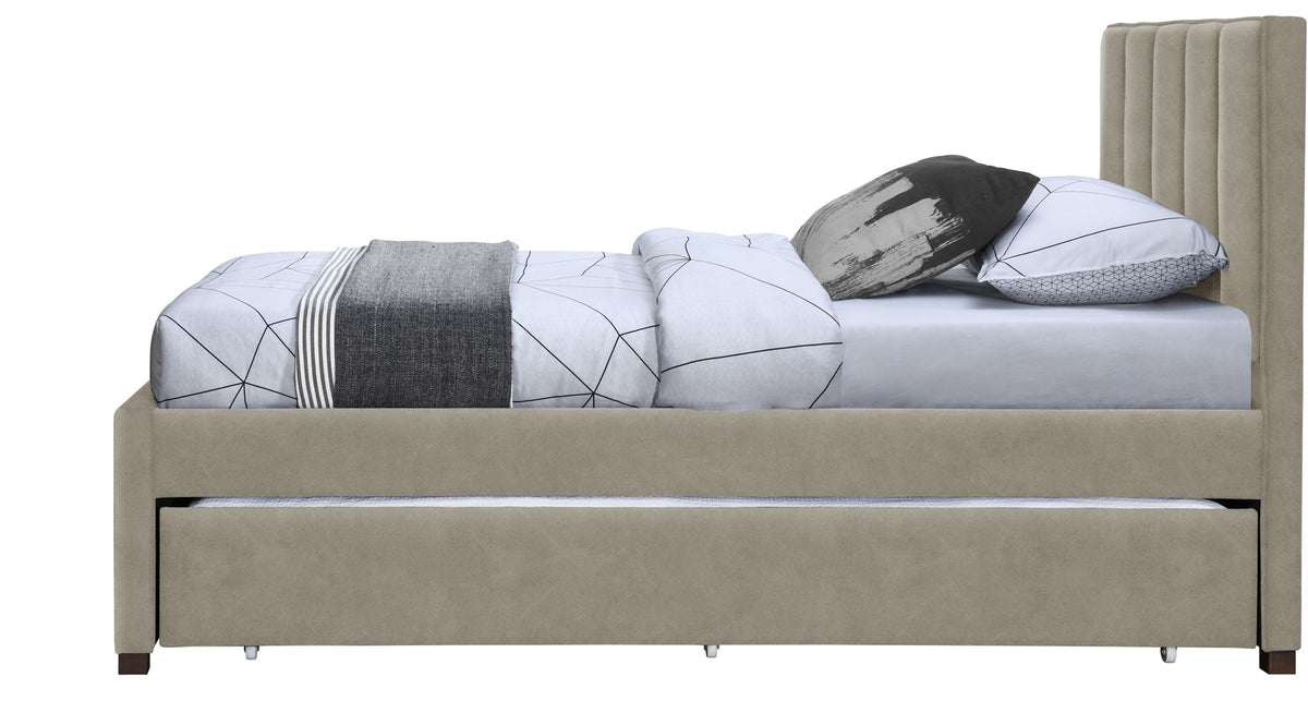 Hudson - Trundle Bed